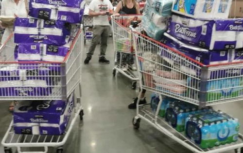 厨具卫具掀起涨价潮，理性应对远胜盲目囤积