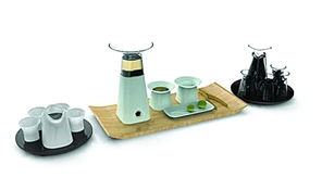 最有南京味儿的日用品 玄武壶、乌衣香与朝天觥