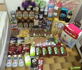 小晴代购 一站式选购香港点点绿有机食品及各类生活好物