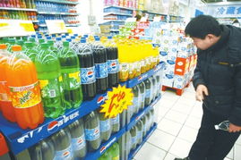 饮品“瘦身”与涨价背后 厨具卫具及日用杂品零售的消费涟漪