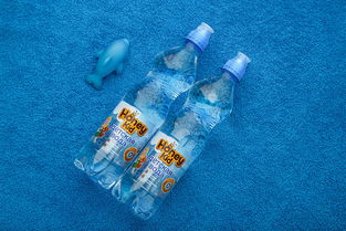 HoneyKid婴儿儿童产品包装设计 可爱欢乐风引领零售新风尚